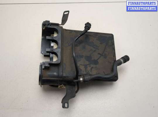 купить Блок управления двигателем на BMW 7 F01 2008-2015