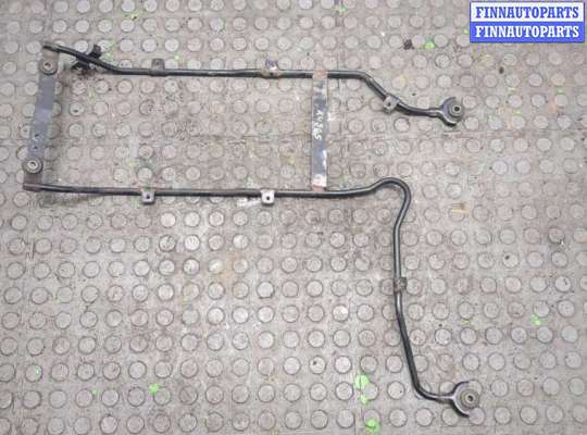 купить Кронштейн радиатора на Mitsubishi Montero Sport / Pajero Sport 1996-2008