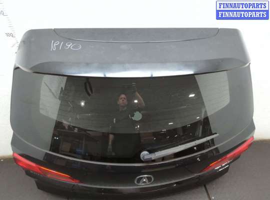 купить Обшивка крышки (двери) багажника на Acura RDX 2013-2018