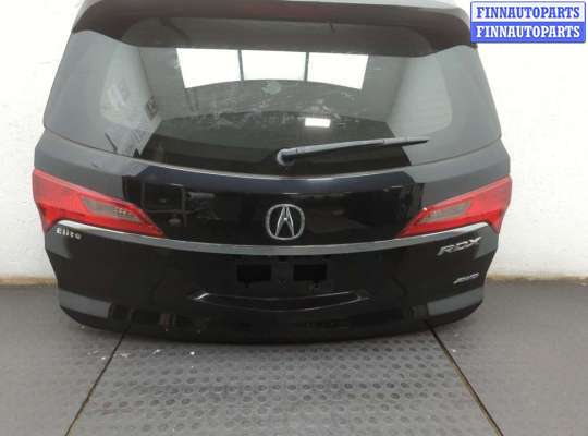 Обшивка крышки (двери) багажника AC80968 на Acura RDX 2013-2018