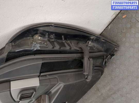 купить Дверь боковая (легковая) на BMW 7 E65 2001-2008