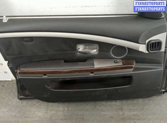 купить Дверь боковая (легковая) на BMW 7 E65 2001-2008