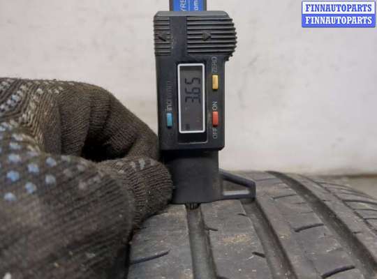 купить Пара шин на Honda CR-V 2006-2012