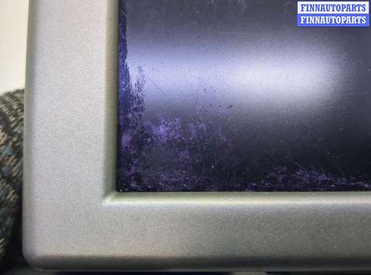 купить Дисплей мультимедиа на BMW 7 E65 2001-2008