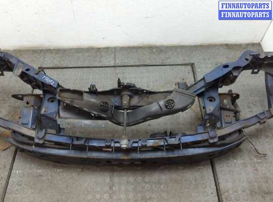 купить Усилитель бампера на Ford Focus 2 2008-2011