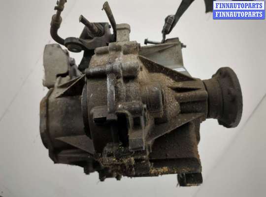 купить КПП 5-ст.мех. (МКПП) на Audi A3 (8P) 2003-2013