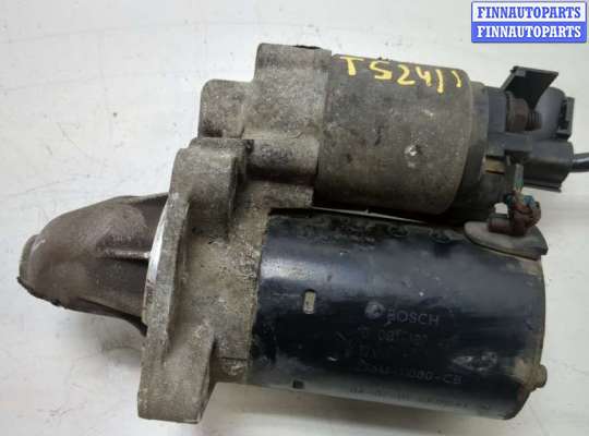 Стартер FO1870066 на Ford Focus 2 2008-2011