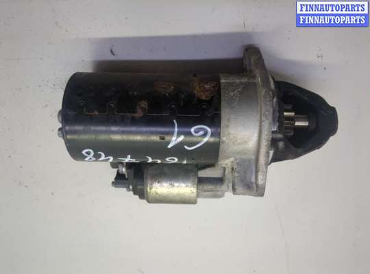 Стартер BM3671392 на BMW 3 E90, E91, E92, E93 2005-2012