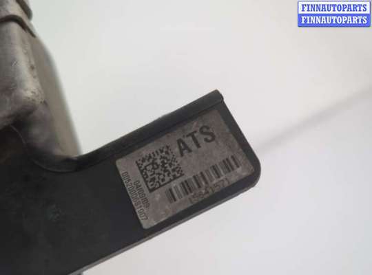 купить Радиатор охлаждения двигателя на Chevrolet Tahoe 2006-2014