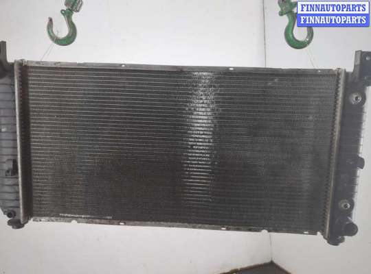 купить Радиатор охлаждения двигателя на Chevrolet Tahoe 2006-2014