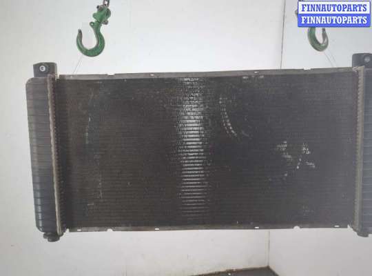 купить Радиатор охлаждения двигателя на Chevrolet Tahoe 2006-2014