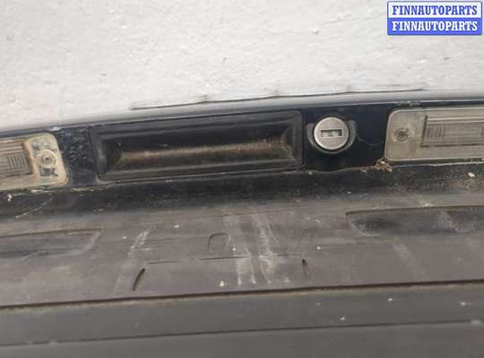 купить Фонарь крышки багажника на Audi A8 (D3) 2002-2010