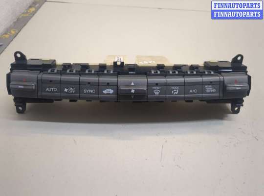 купить Переключатель отопителя (печки) на Honda Crosstour 2009-2015