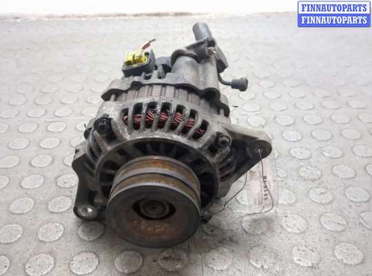 купить Генератор на Mitsubishi Montero Sport / Pajero Sport 1996-2008