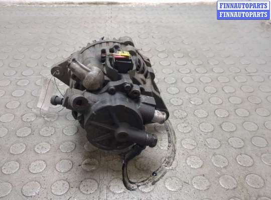 купить Генератор на Mitsubishi Montero Sport / Pajero Sport 1996-2008