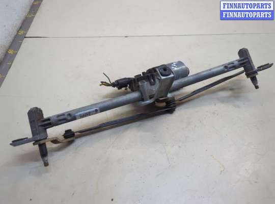 купить Механизм стеклоочистителя (трапеция дворников) на Skoda Fabia 1999-2007