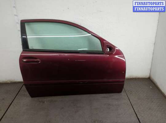 Дверь боковая на Mercedes-Benz C (W203)