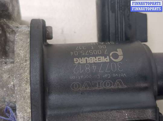 купить Клапан рециркуляции газов (EGR) на Volvo XC90 2006-2014