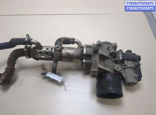 купить Клапан рециркуляции газов (EGR) на Volvo XC90 2002-2014