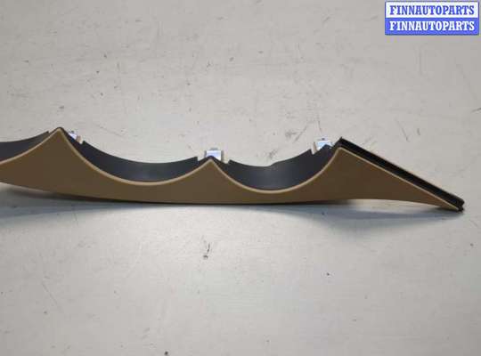 купить Пластик (обшивка) салона на Porsche Panamera 2009-2016