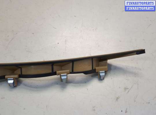 купить Пластик (обшивка) салона на Porsche Panamera 2009-2016