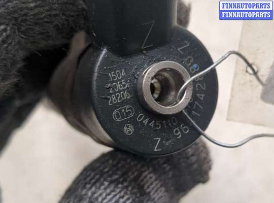 купить Форсунка топливная на Citroen C5 2001-2004