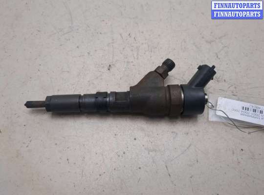 купить Форсунка топливная на Citroen C5 2001-2004
