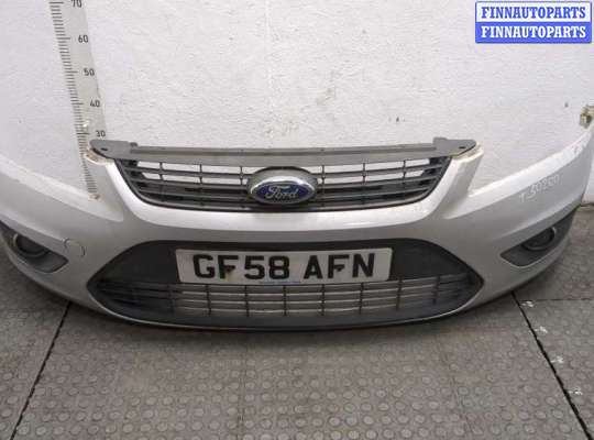 купить Заглушка буксировочного крюка на Ford Focus 2 2008-2011
