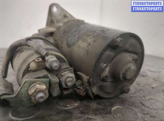 купить Стартер на Opel Astra G 1998-2005