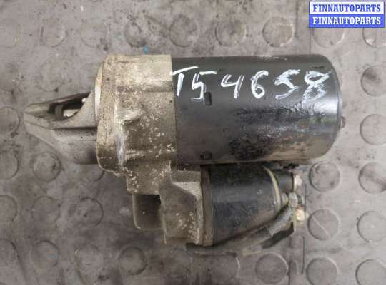 купить Стартер на Opel Astra G 1998-2005