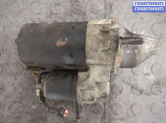 купить Стартер на Opel Astra G 1998-2005