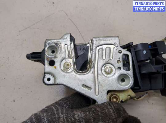 купить Замок двери на Mercedes C W202 1993-2000