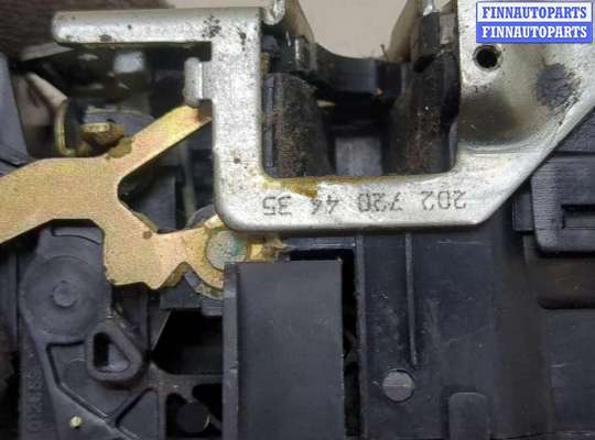 купить Замок двери на Mercedes C W202 1993-2000
