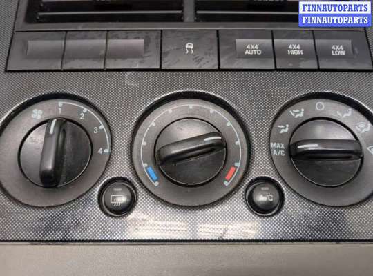 купить Переключатель отопителя (печки) на Ford Explorer 2006-2010