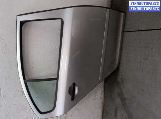 купить Дверь боковая (легковая) на Skoda Octavia (A5) 2004-2013