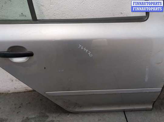 купить Дверь боковая (легковая) на Skoda Octavia (A5) 2004-2013