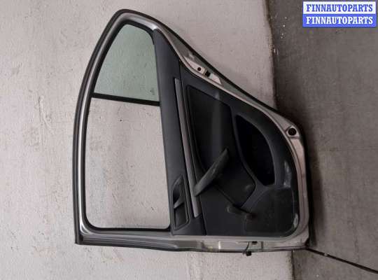 купить Дверь боковая (легковая) на Skoda Octavia (A5) 2008-2013