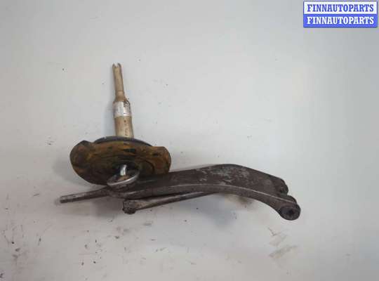 Кулиса КПП BM3622762 на BMW 3 E90, E91, E92, E93 2005-2012