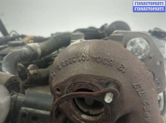 купить ТНВД на Audi A6 (C6) 2004-2011