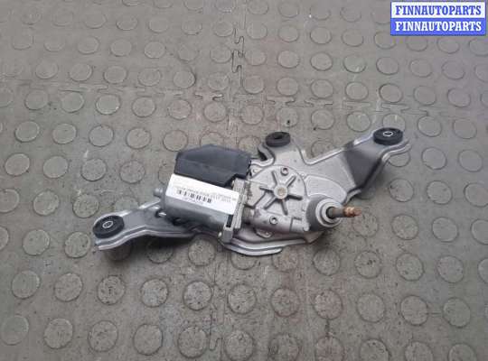 купить Двигатель стеклоочистителя (моторчик дворников) задний на Toyota Venza 2008-2017