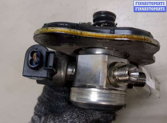 ТНВД на BMW 1 (E81/E82/E87)