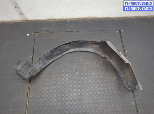 купить Защита арок (подкрылок) на Opel Astra G 1998-2005