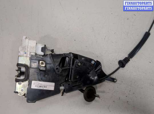 Замок боковой двери на Mercedes-Benz A (W169)