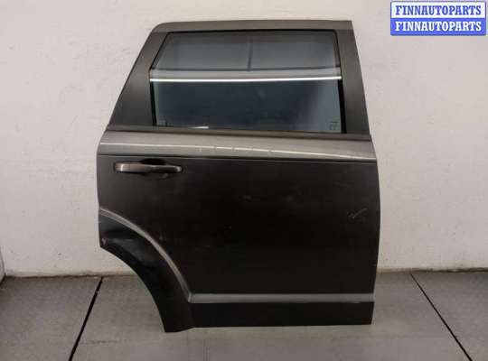 купить Замок двери на Dodge Journey 2011-