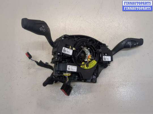 Переключатель поворотов и дворников (стрекоза) FO1906529 на Ford Transit 2014-2025