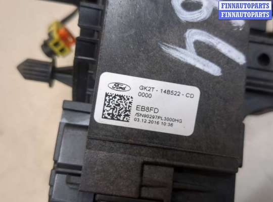 Подрулевой переключатель на Ford Transit Mk8 (V363)