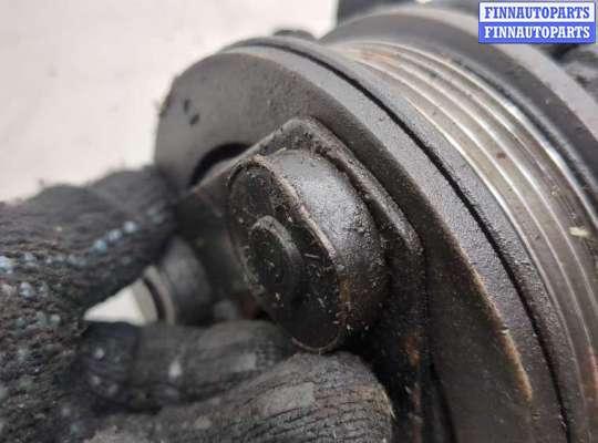 купить Компрессор кондиционера на Ford Mondeo 4 2007-2015