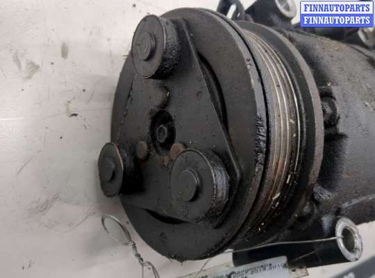 купить Компрессор кондиционера на Ford Mondeo 4 2007-2015