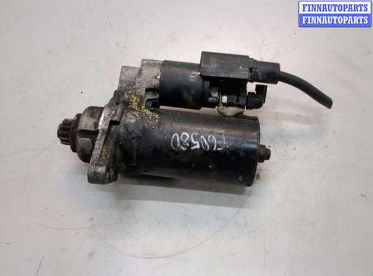 Стартер VG2711390 на Volkswagen Golf 6 2008-2012