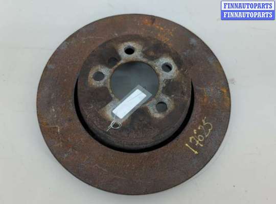 купить Диск тормозной на BMW 7 E65 2001-2008